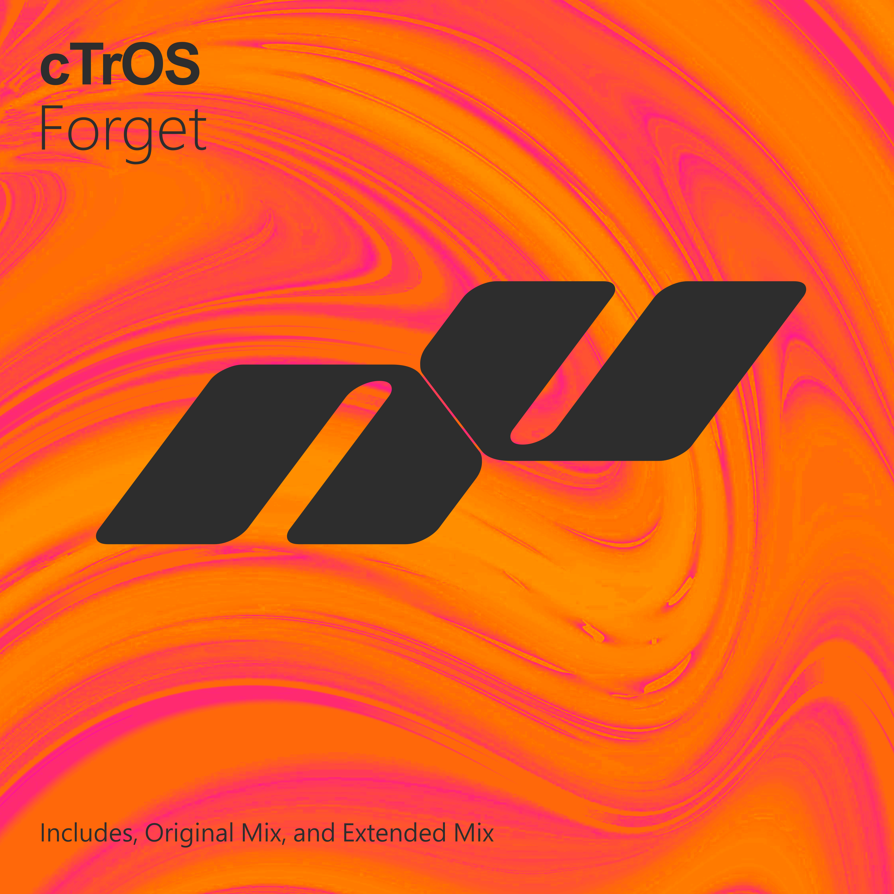 Forget - Extended Mix