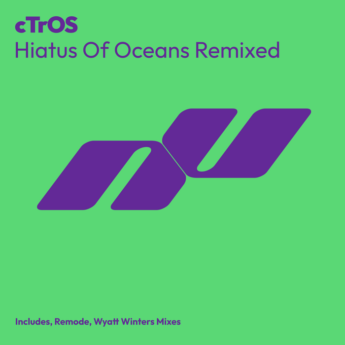 Hiatus Of Oceans Remixed