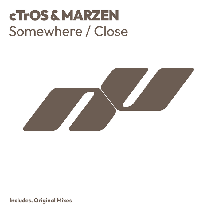 Somewhere / Close